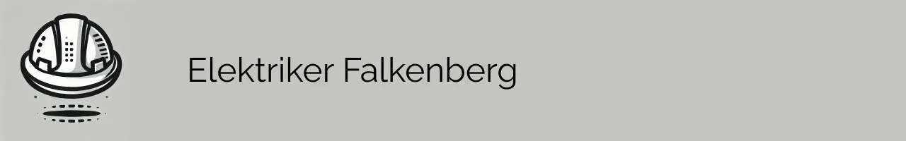 Elektriker Falkenberg