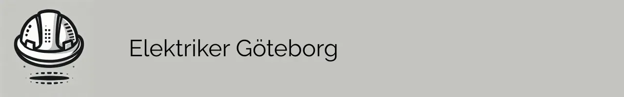 Elektriker Göteborg