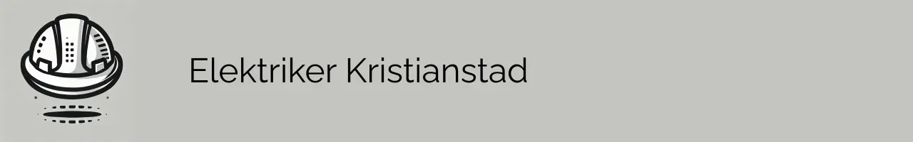 Elektriker Kristianstad