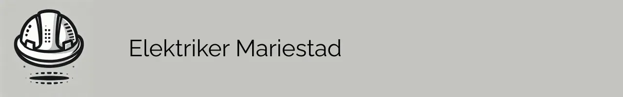 Elektriker Mariestad