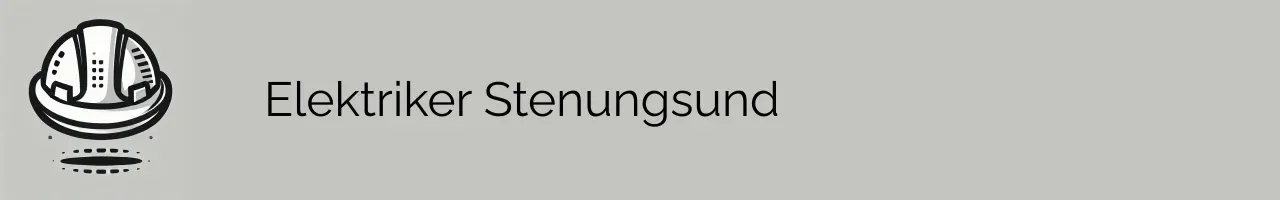 Elektriker Stenungsund