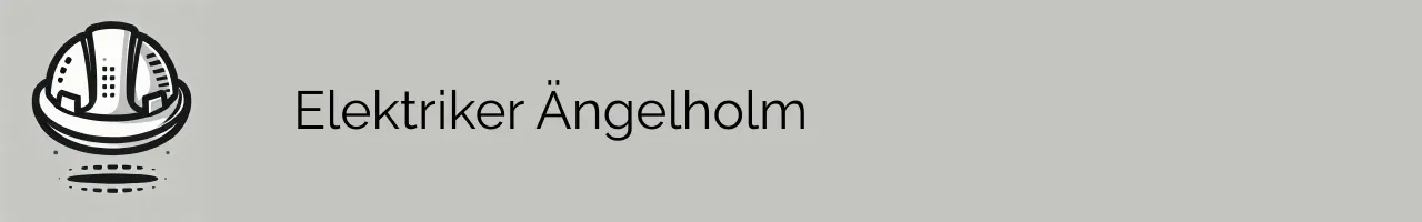 Elektriker Ängelholm